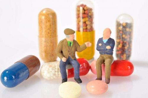 医药代表应该吃哪种抗抑郁药物？